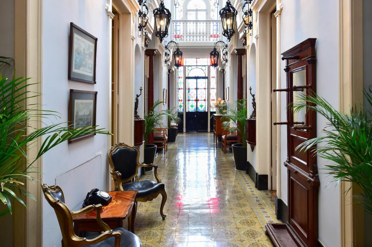普特查瑞德雷酒店 Lisboa 外观 照片